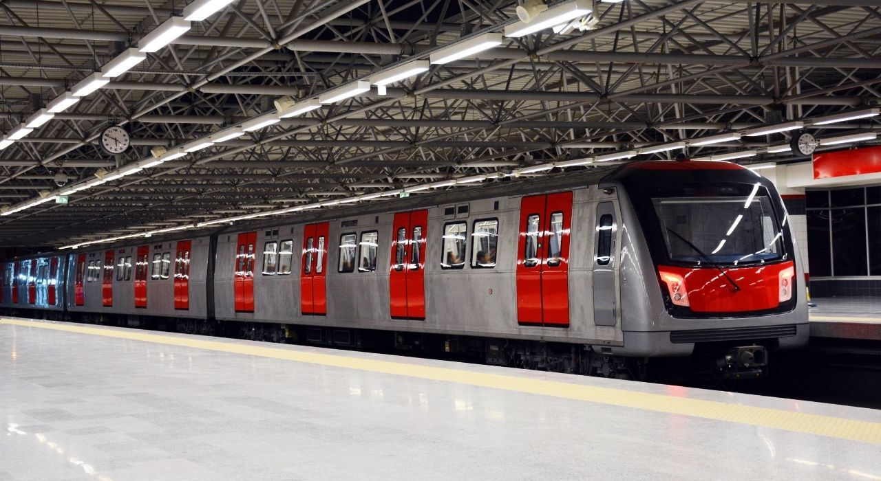 Ankara Metro Saatleri 2026 Güncel Liste