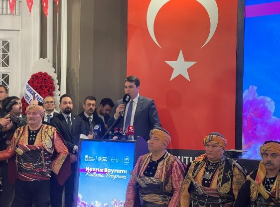 Ankara Nevruz Kutlama 1-1