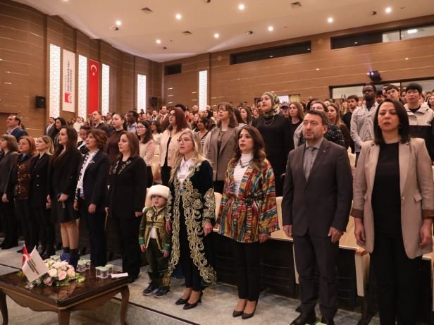 Ankara Nevruz Kutlama