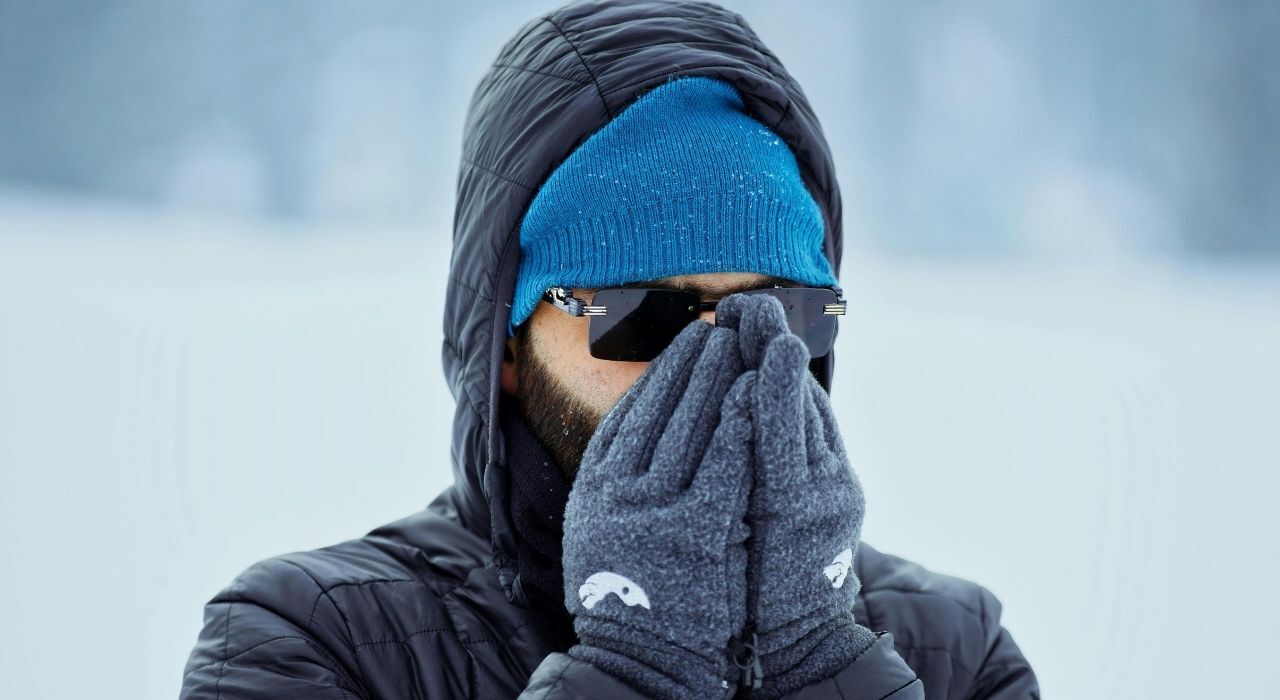 Ankara Nın En Soguk Ilceleri