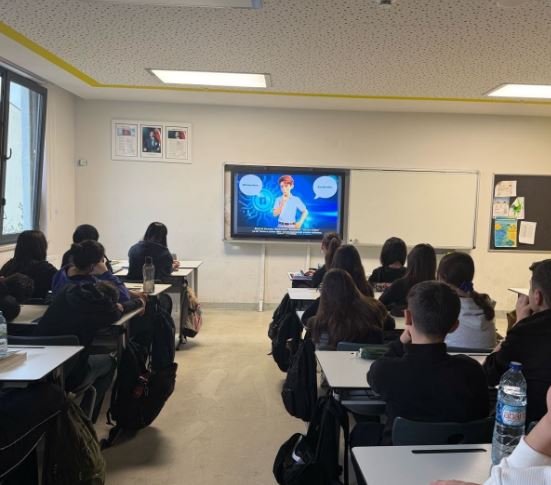 Ankara Okuryazarlık Finans Eğitimi