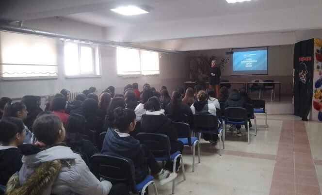 Ankara Sağlık Öğrenci Eğitimi