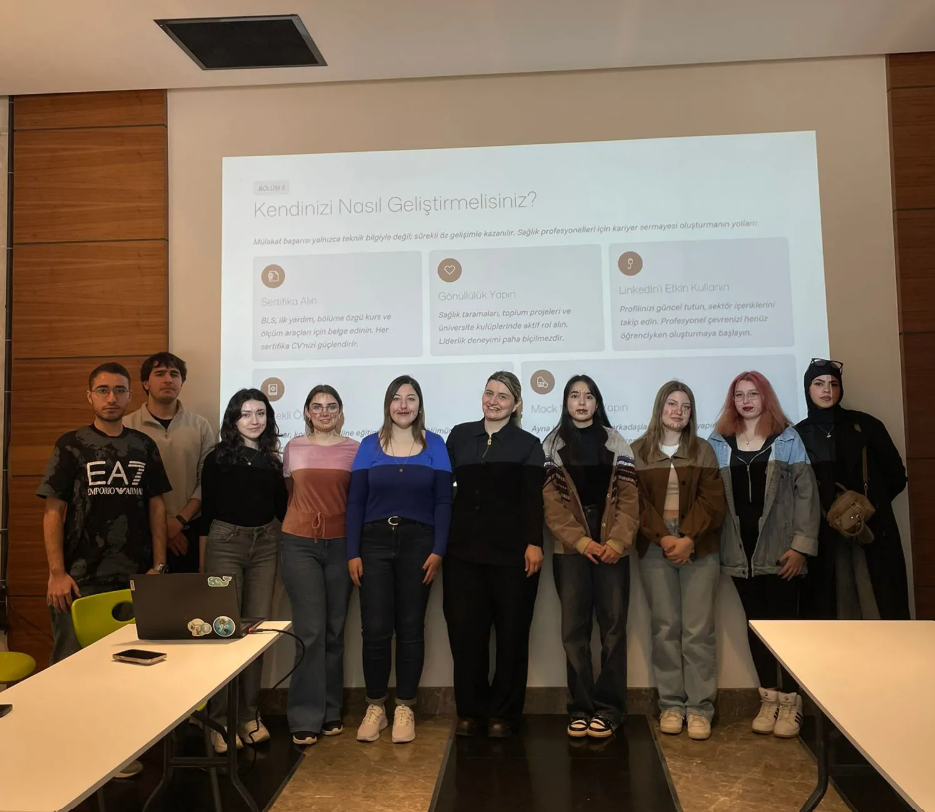 Ankara Sağlıkta Liderlik