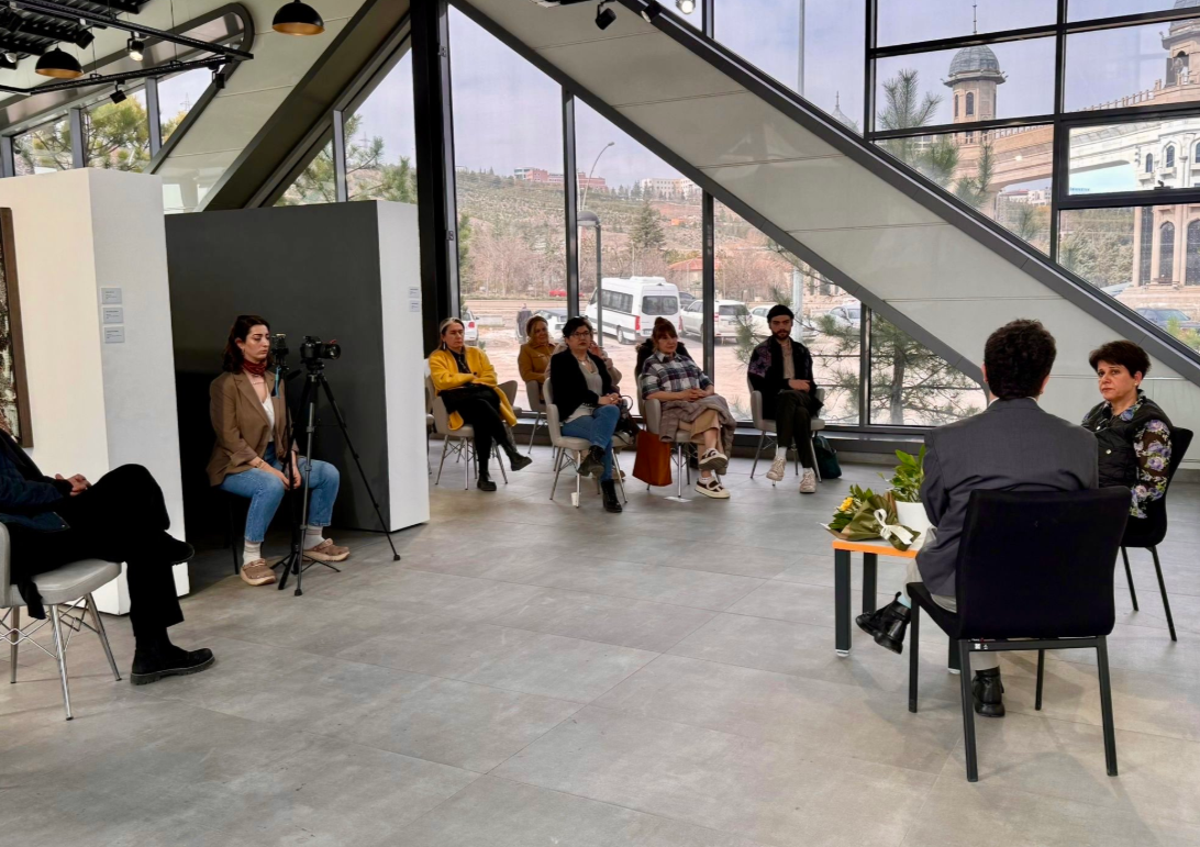 Ankara Sergi Çankaya-2