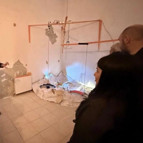 Ankara Sergi Çankaya Mart 2026