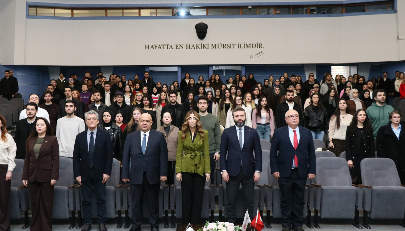 Ankara Siber Güvenlik Semneri