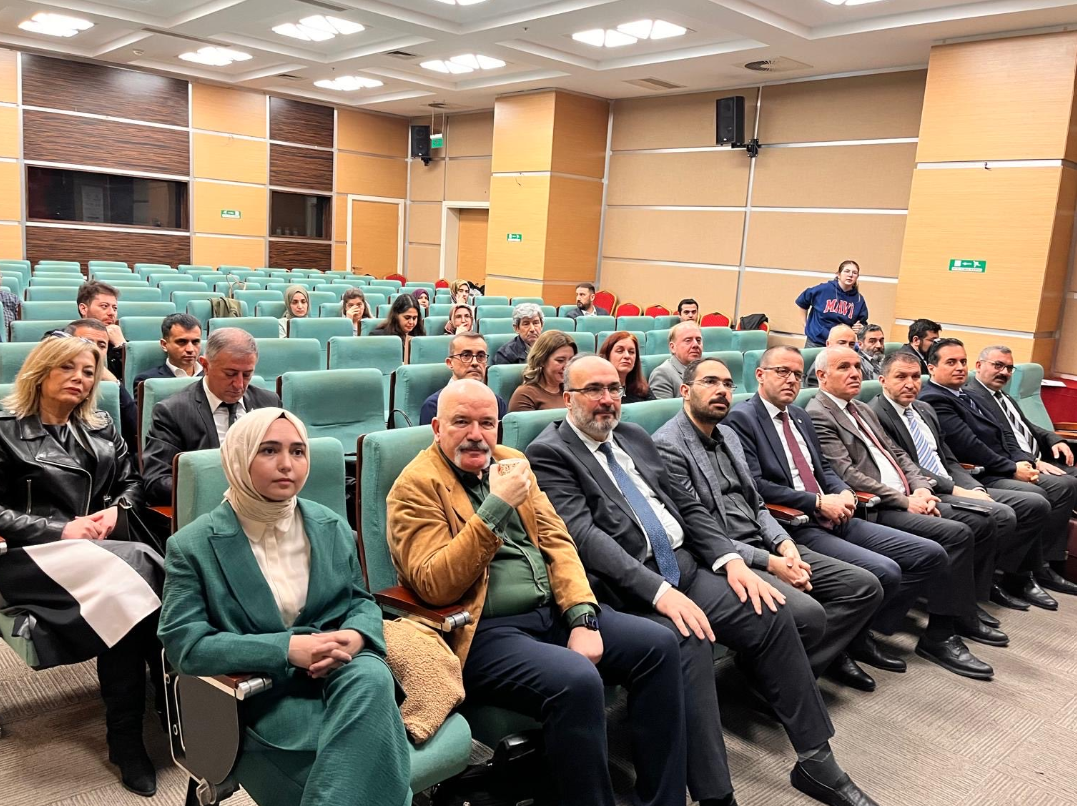 Ankara Sincan Sağlık Müdürü