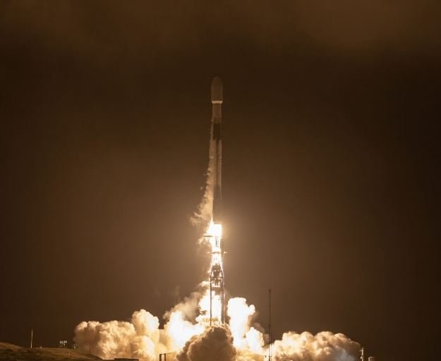 Ankara Uzay Türkiye