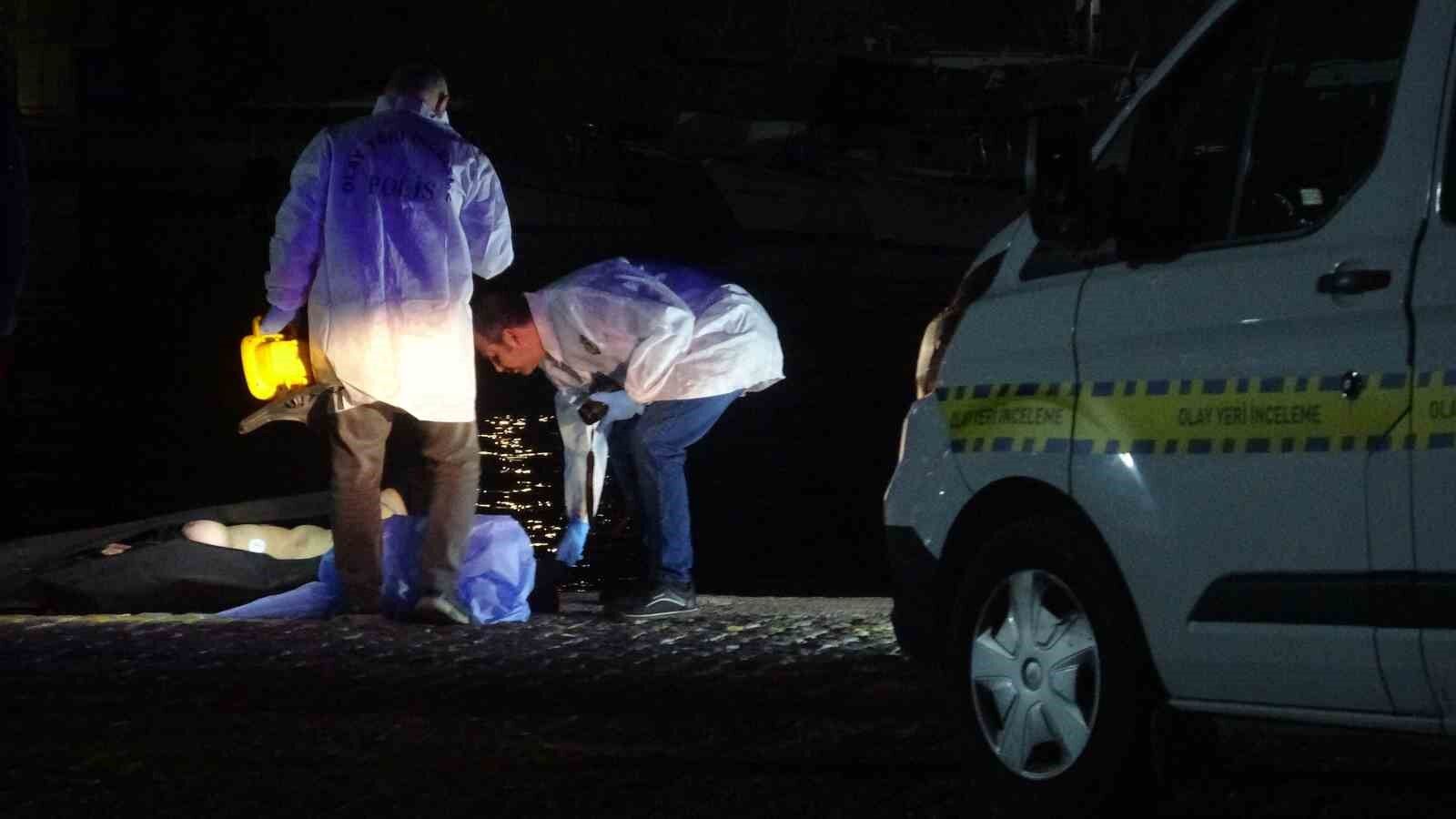 Antalya Gi̇zem İşken