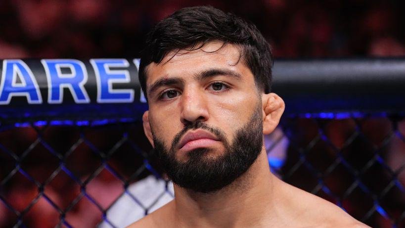 Arman Tsarukyan eşi kimdir? Milena Tsarukyan kimdir?