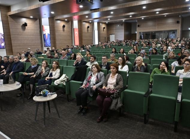 Anestezi ve Reanimasyon Uzmanları Ankara'da Toplandı