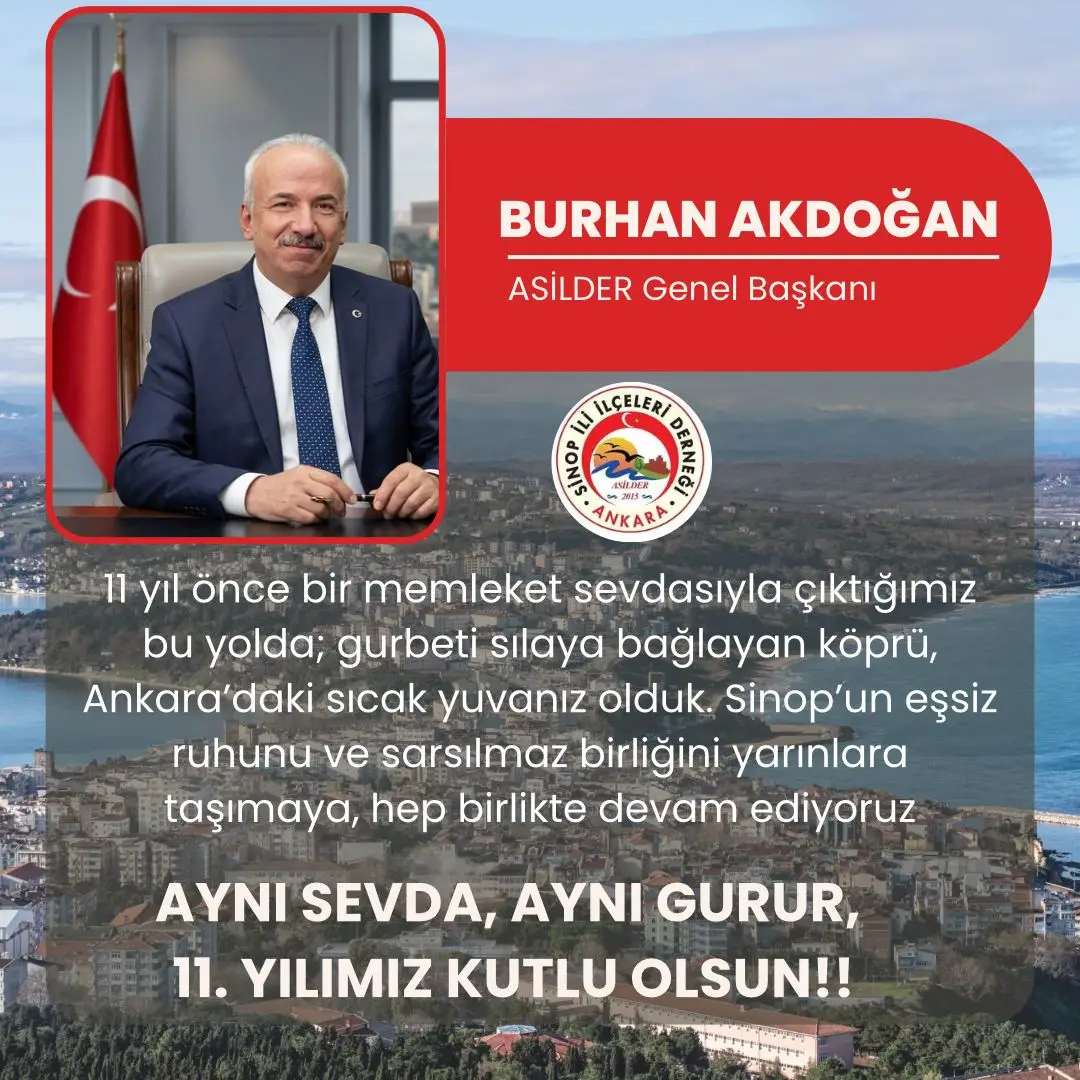 Asilder Ankara Sinop Ili Ilçeleri Burhan Akdoğan (2)