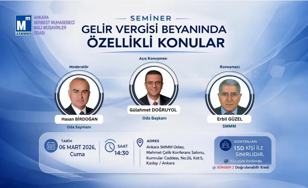 Asmmmo Gelir Vergisi Seminer Gülahmet Doğtuyol Hasan Birdoğan Erbil Güzel (1)