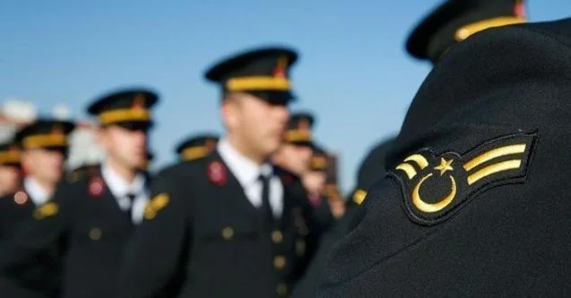 Ankara'da emekli astsubaylar meydanlara iniyor: Gözler 4 Nisan mitinginde!