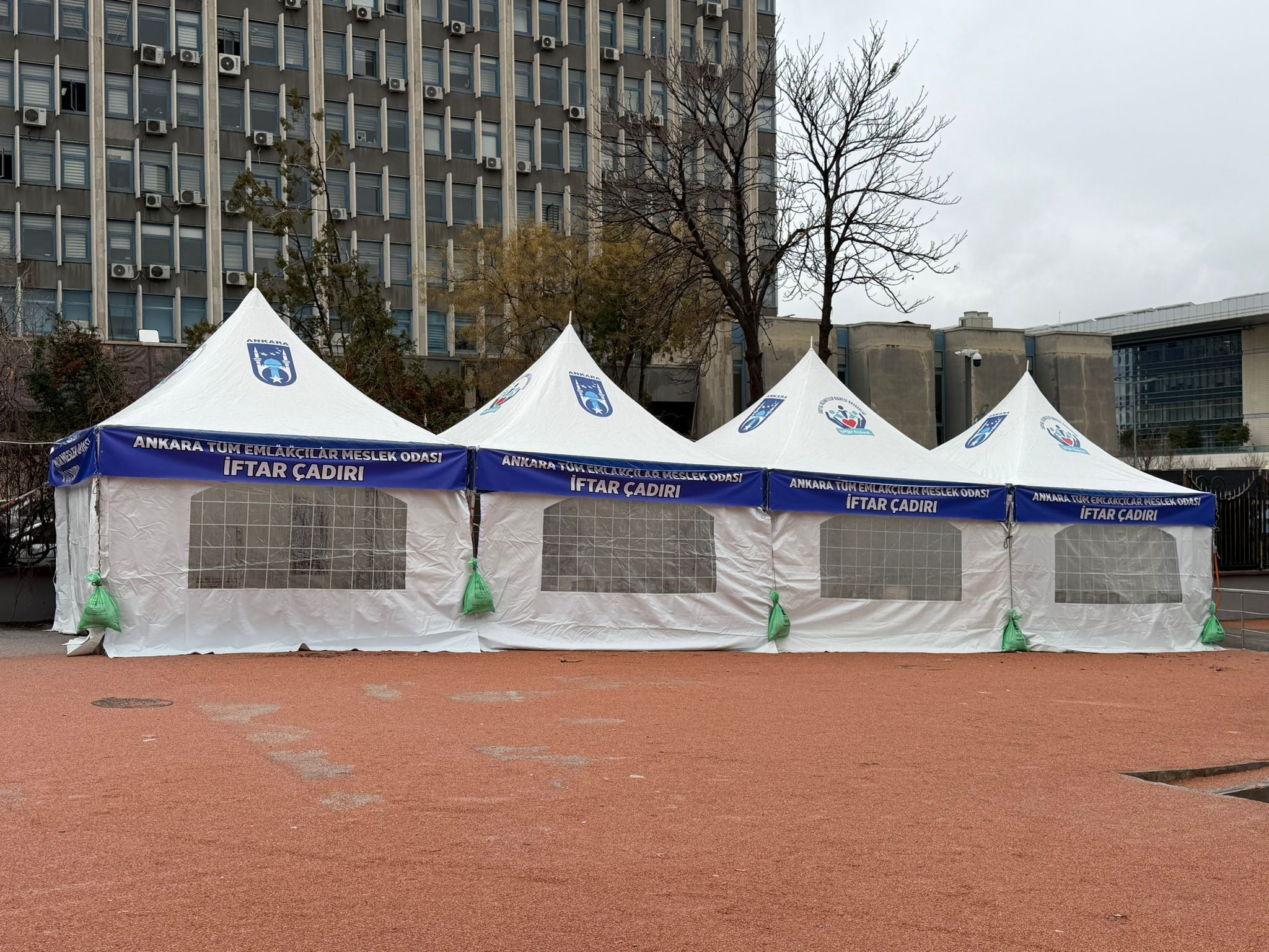 Atem Ankara Emlakçılar Odası (2)