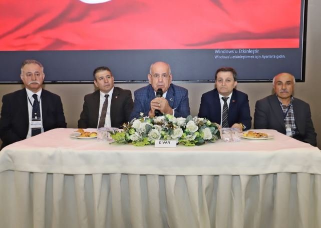 Ayakkabıcılar Ve Çantaclar Ankara