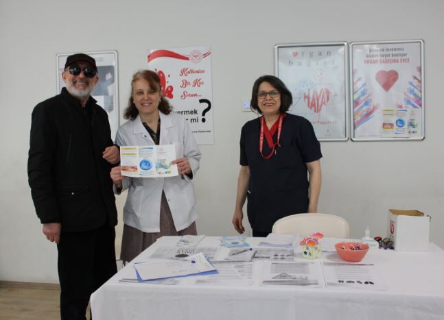 Bağımlılık Farkındalık