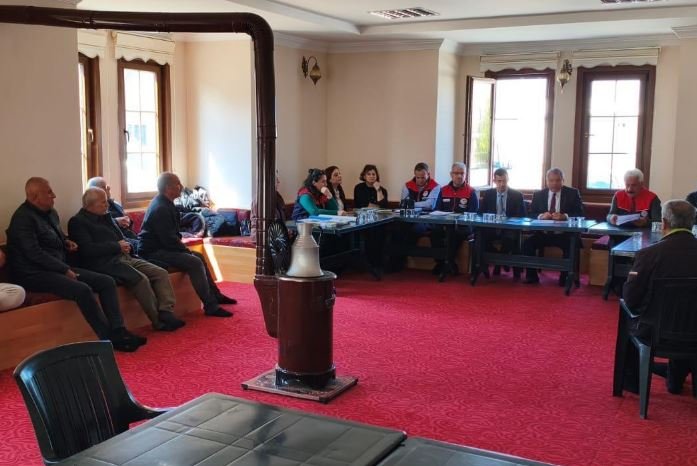 Bala Tarım Kırsal Kalkınma