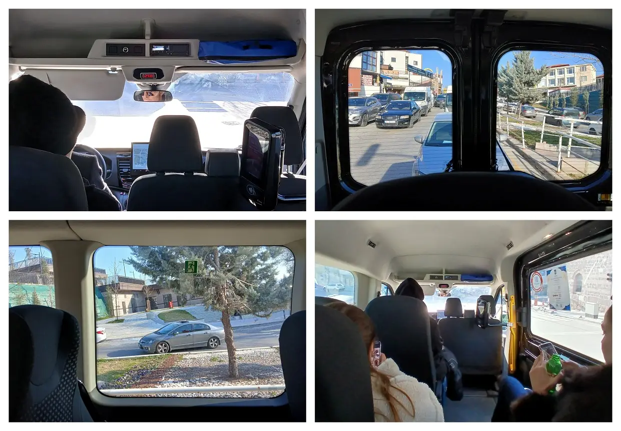 Başkent Kültür Turu 402 Hat Minibüs Ego Abb Ankara Büyükşehir Belediyesi Ulaşım (9)