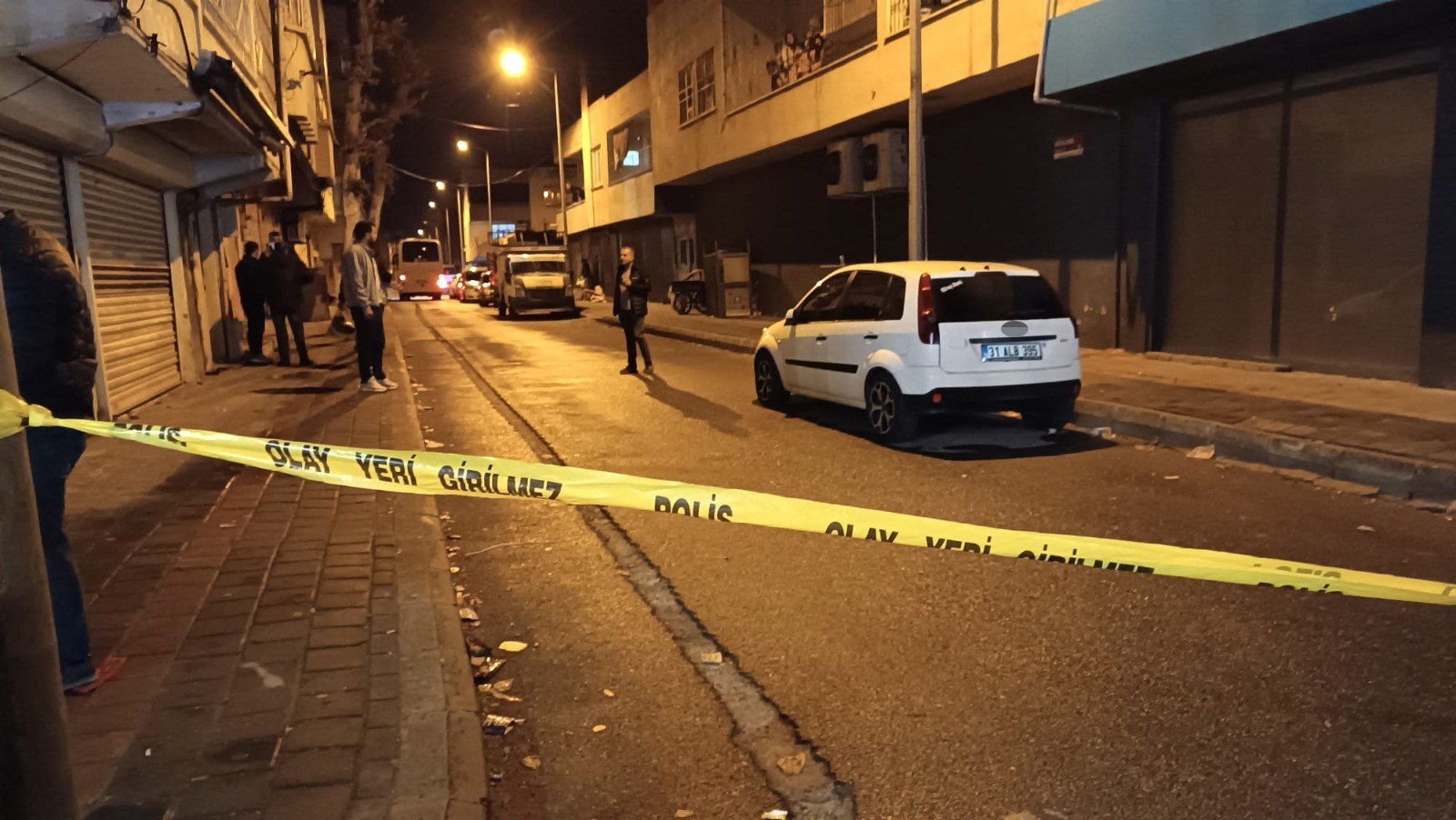 Batman’da Çocuk Kavgası Büyüdü 9 Kişi Yaralandı! (2)