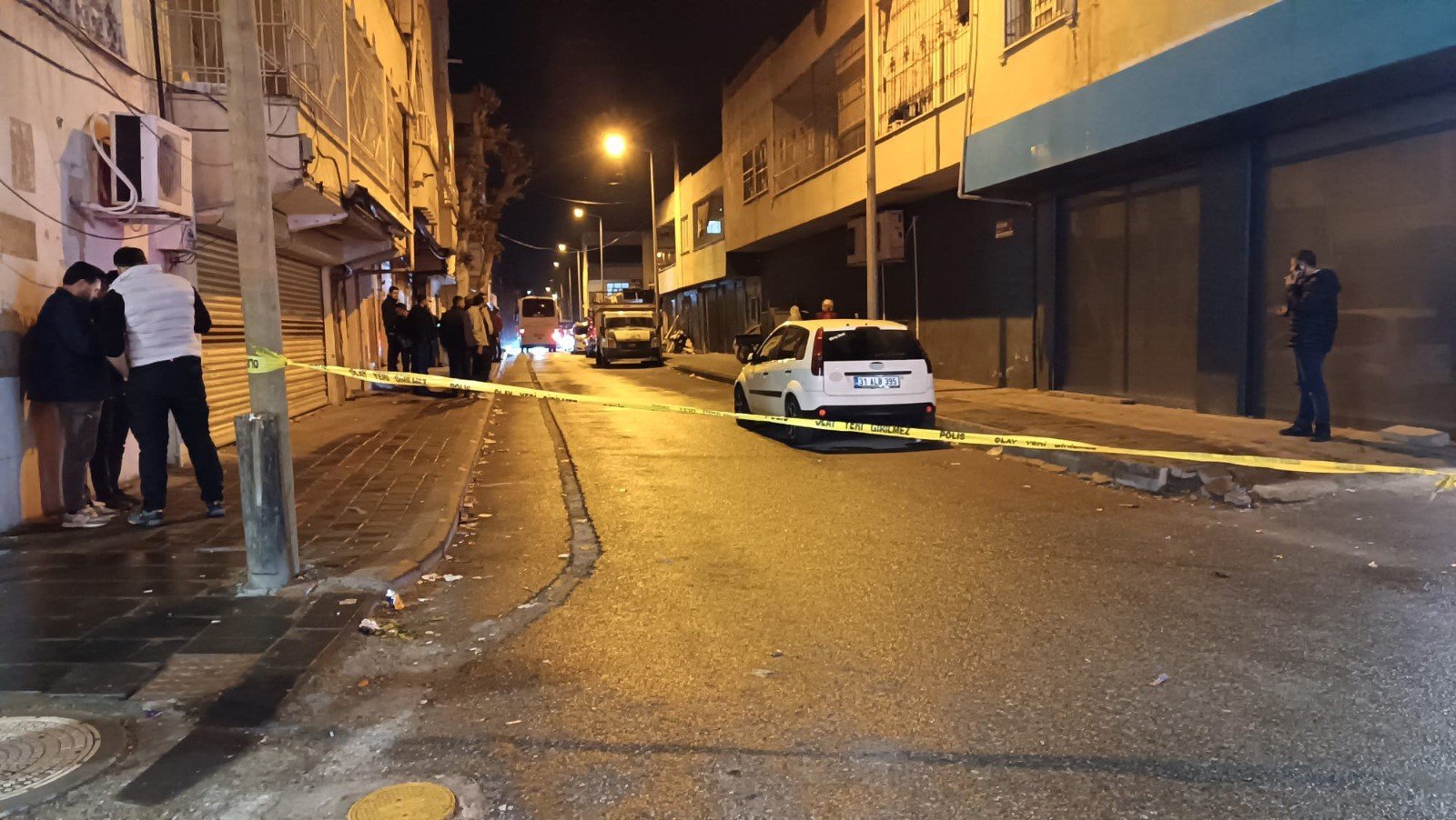 Batman’da çocuk kavgası büyüdü: 9 kişi yaralandı!