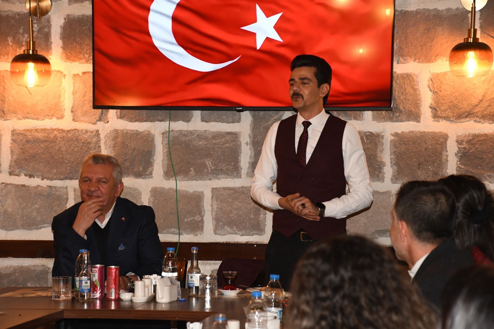 Bk Medya Ankara Hamamönü Fotoğraf (2)