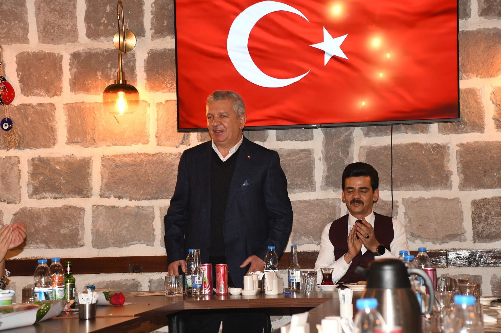 Bk Medya Ankara Hamamönü Fotoğraf (3)