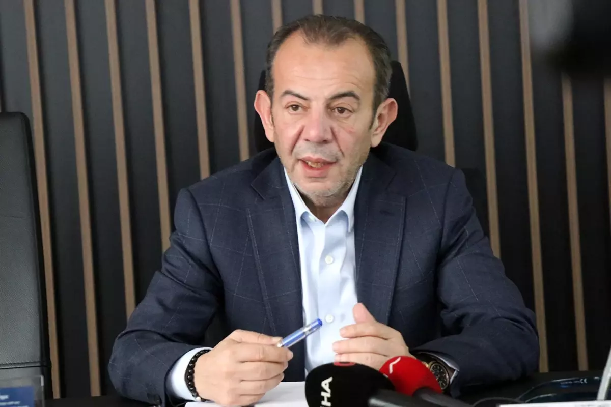 Bolu Belediye Baskani Tanju Ozcan Tutuklandi 19618088 9656 Amp