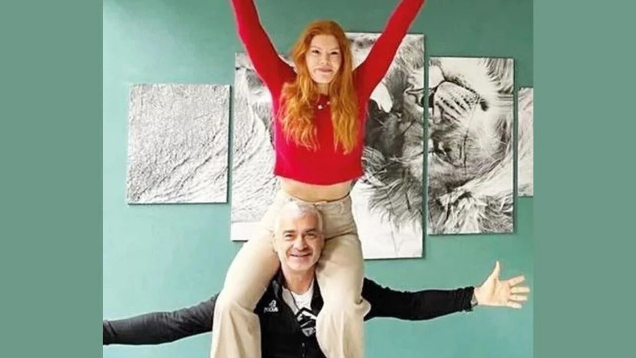 Burçak Özberk kimdir kaç yaşında? Burçak Özberk Caner Erdeniz olayı nedir?