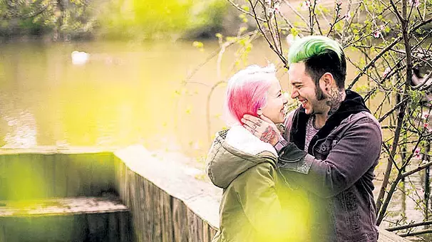 Can Temiz eşi kimdir? Can Temiz Burcu Erim ayrıldı mı, neden ayrıldı?