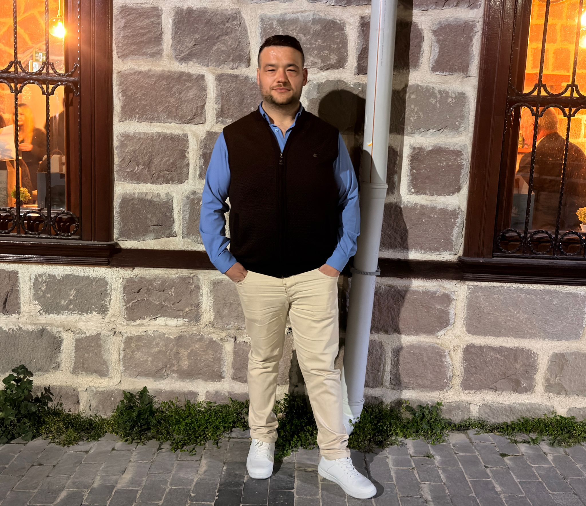 Cemil Ay Ankara Kilo Verme Hikayesi Kilo Diyetle Nasıl Verilir (1)