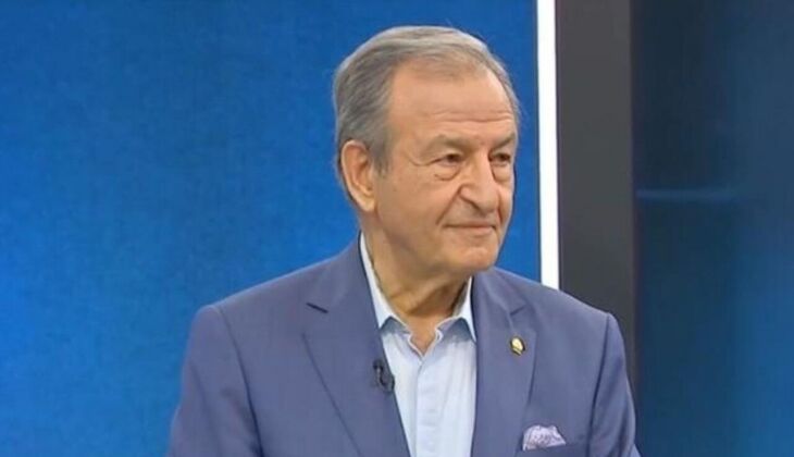 Cengiz Solakoglu Kimdirrr