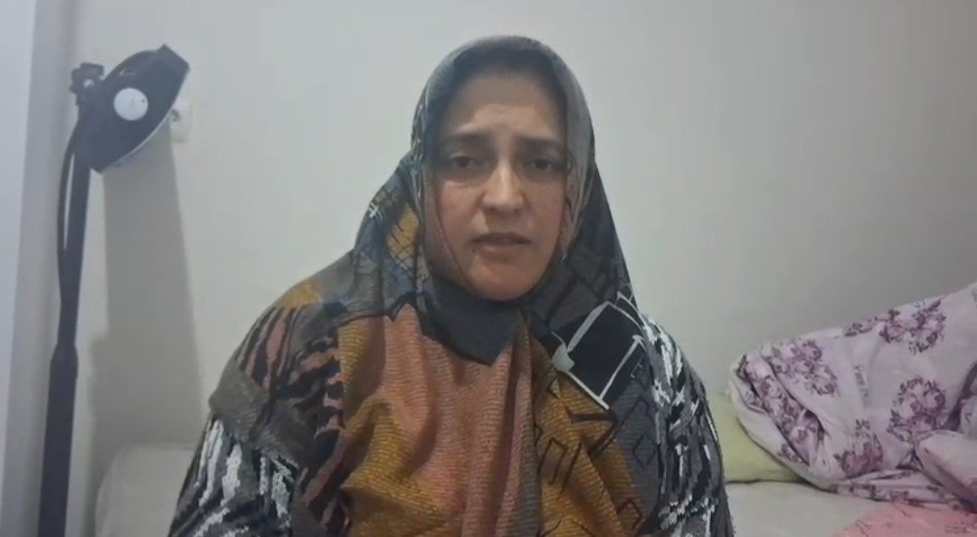 Cep Telefonu Tartışması Sonrası Kayboldu 13 Yaşındaki Kızdan Iz Yok (2)