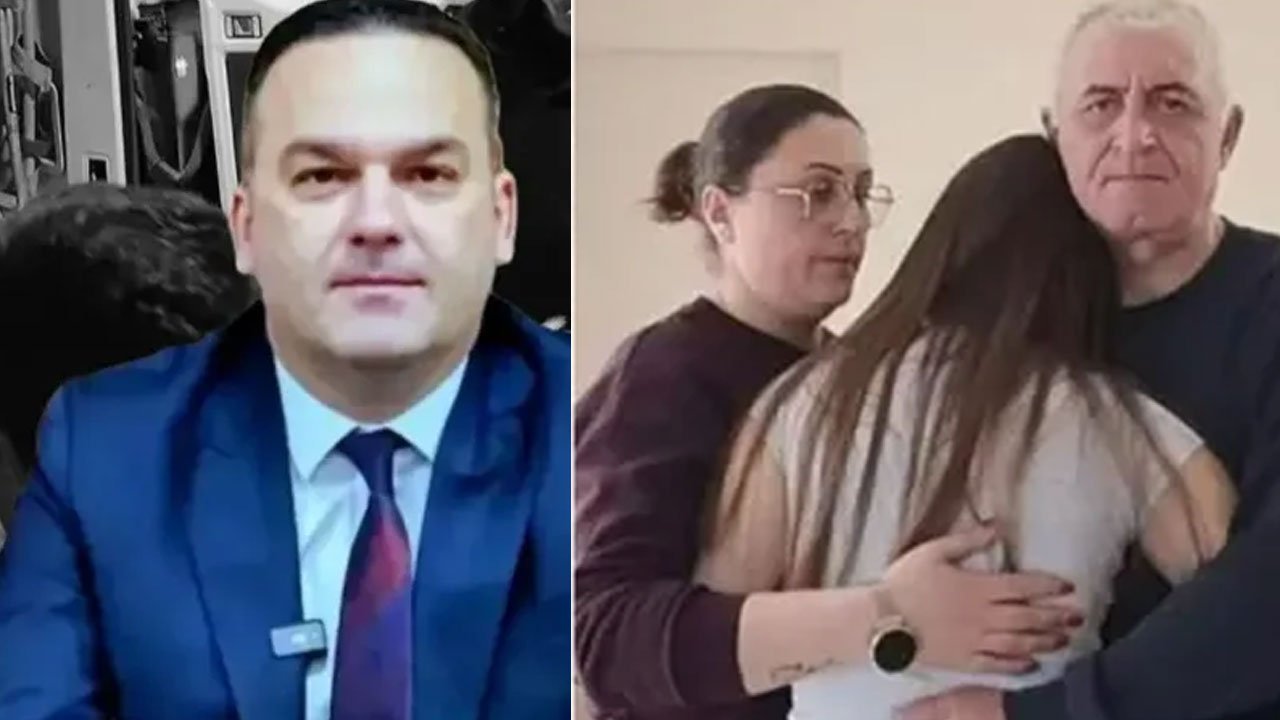 CHP’li Görele Belediye Başkanı Hasbi Dede’nin taciz ettiği 16 yaşındaki kız öldü!