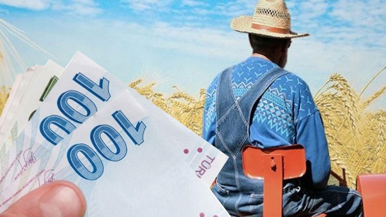 Çiftçilere büyük müjde! 400 bin TL’ye kadar faizsiz destek ödemesi yapılacak!