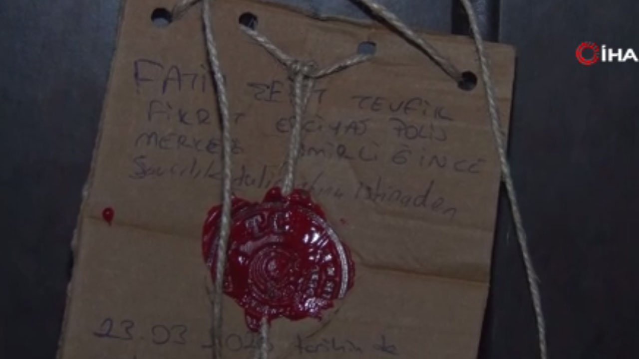 İstanbul’da korkunç cinayet: Eşini misafirlerin önünde döverek öldürdü!