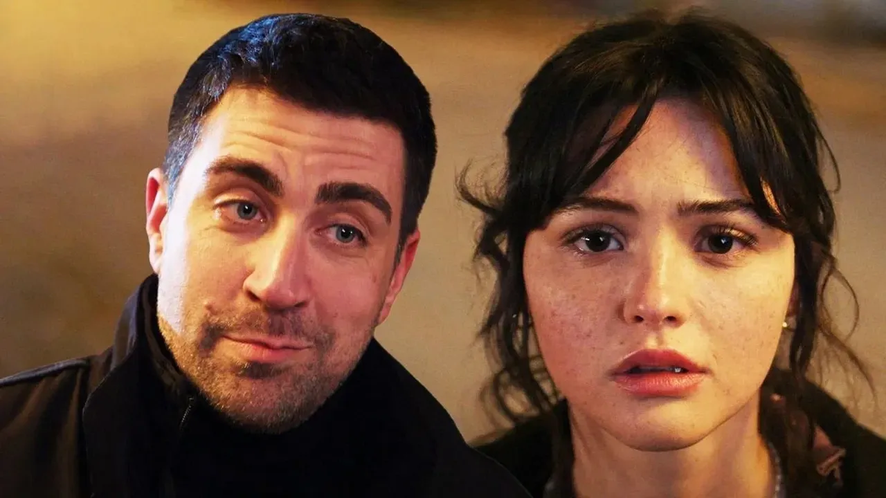 Çirkin dizisi gerçek mi? Çirkin dizisi nerede çekiliyor? Çirkin dizisi oyuncuları