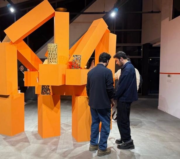 Ankara’da Hafıza ve Çocukluk Temalı Sergi: “Çocuk Olmanın Şarkısı” Kapılarını Açtı