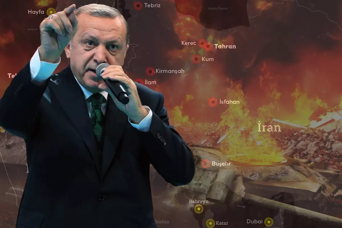 Cumhurbaskani Erdogan Savasa Dahil Olmayi 19617379 8884 Amp