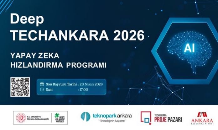 Deep Techankara Yapay Zeka