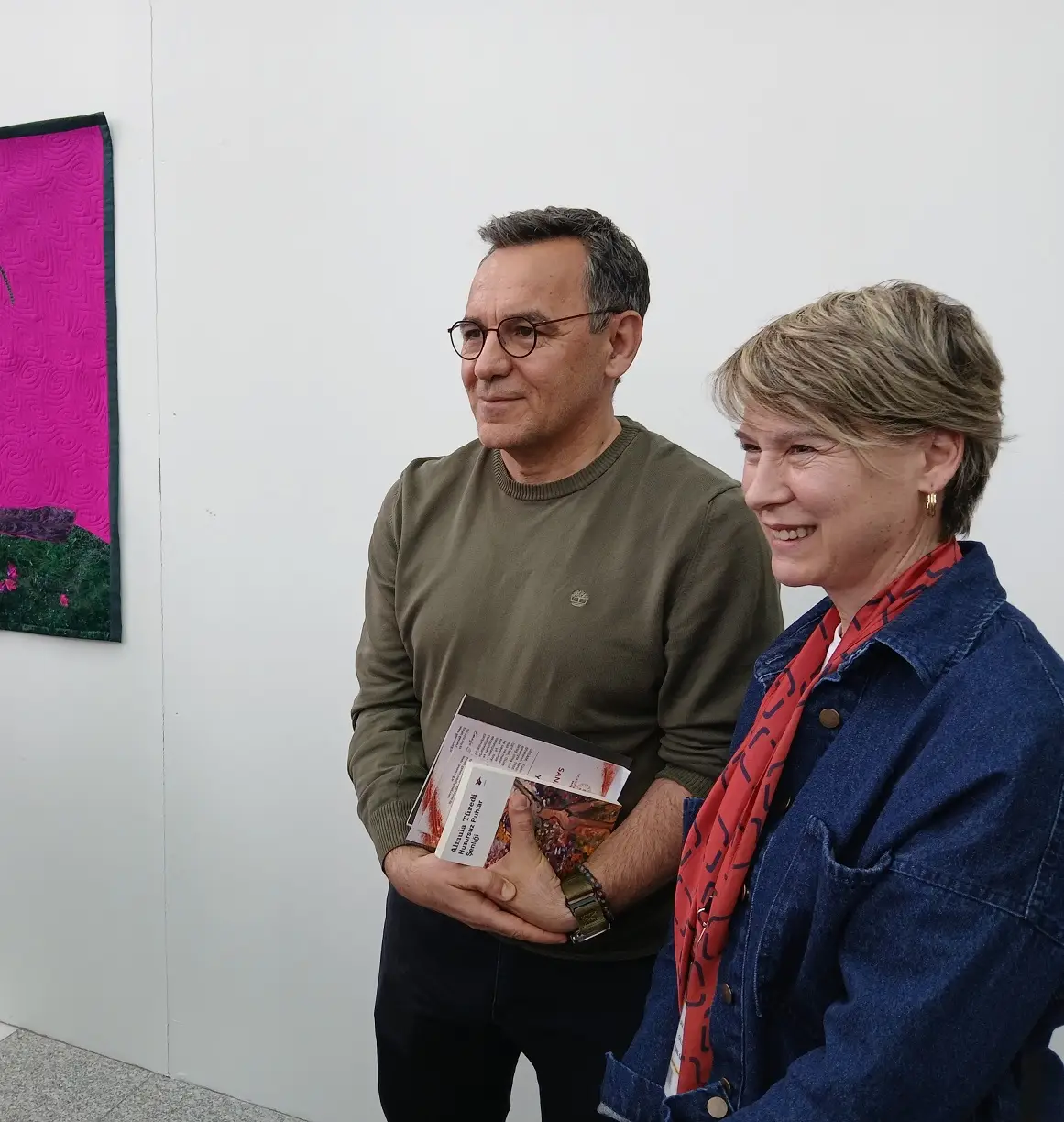 Deniz Zeyrek Artankara Söyleşi Yapay Eka Sanat Congresium (8)