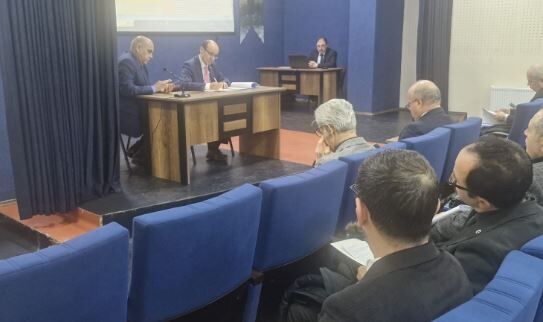 Devamsızlık Yeni Adım Ankara