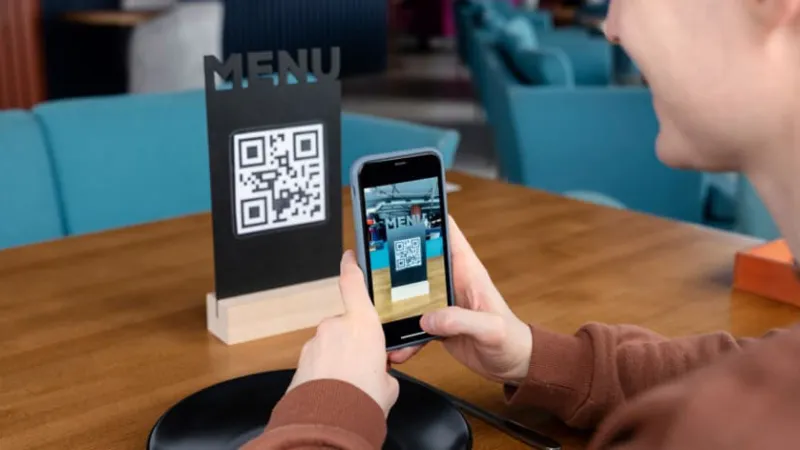 Restoranlarda yeni dönem başlıyor: Menüde kalori ve içerik zorunlu olacak