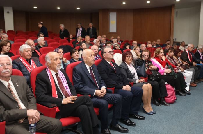 Eğitim Seineri Ankara