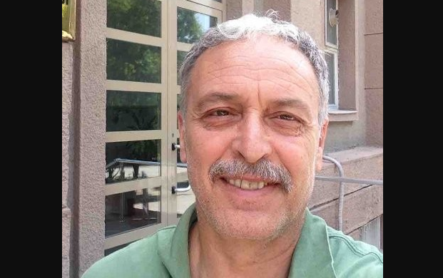 Mehmet Umur Tarhan kimdir, nereli? Emine Ülker Tarhan eşi kimdir?