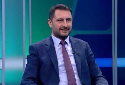 Ersin Şiyhan kimdir nereli? Ersin Şiyhan görevden alındı mı?