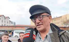 Seçimin nabzı Ankara'da tutuldu: Erdoğan mı, İmamoğlu mu?