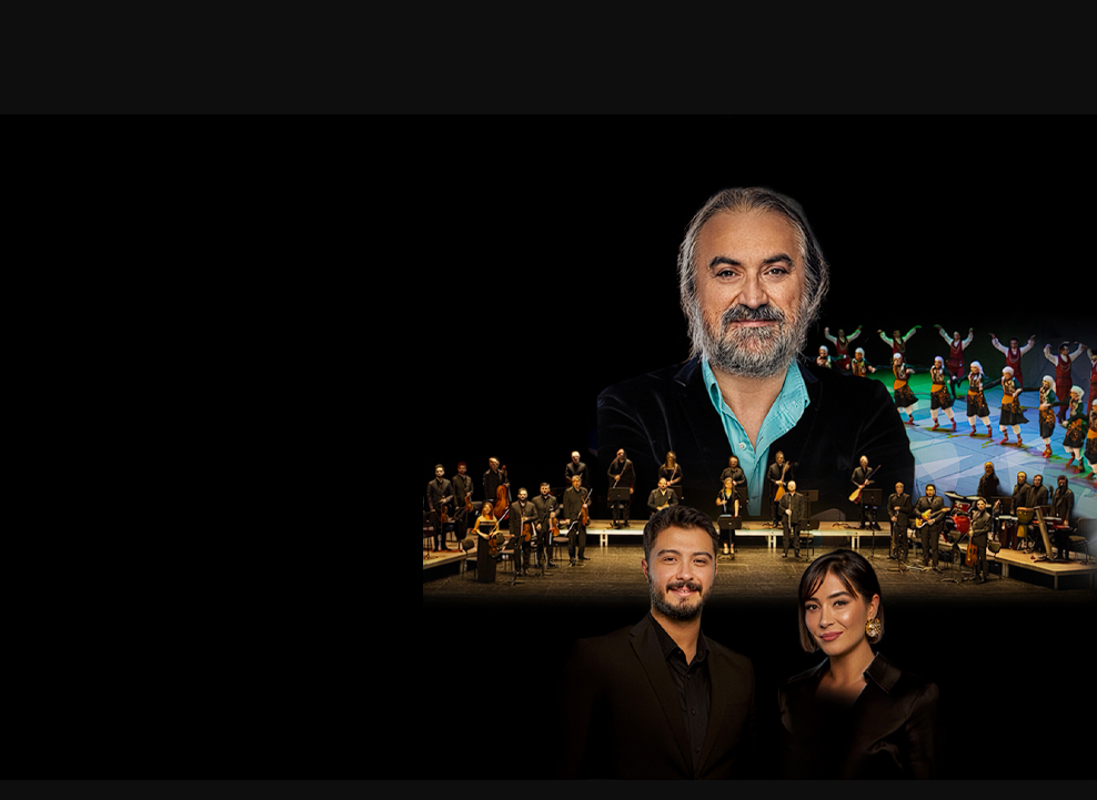 Ankara’da Volkan Konak anısına özel gece: “Kuzeyin Oğlu” sahnede anılacak