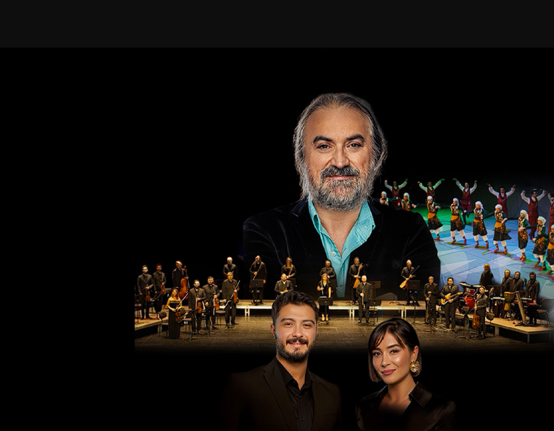 Ankara’da Volkan Konak anısına özel gece: “Kuzeyin Oğlu” sahnede anılacak