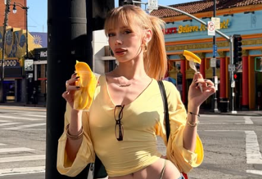 Yaren Alaca kimdir nereli? Yaren Alaca kaç yaşında, boyu kaç? Yaren Alaca sevgilisi var mı?